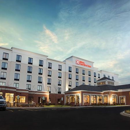 Hilton Garden Inn Bolingbrook I-55 מראה חיצוני תמונה