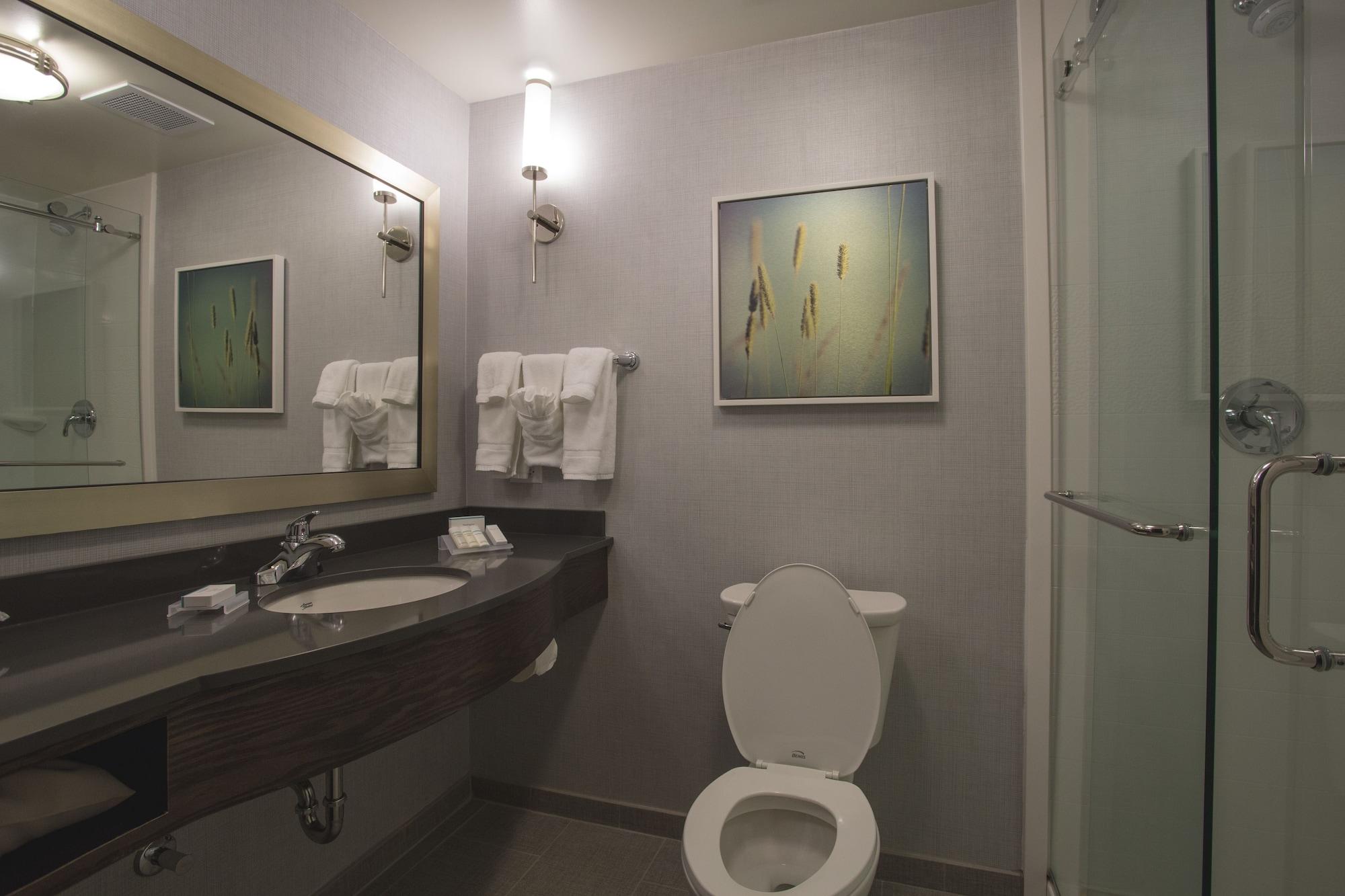 Hilton Garden Inn Bolingbrook I-55 מראה חיצוני תמונה