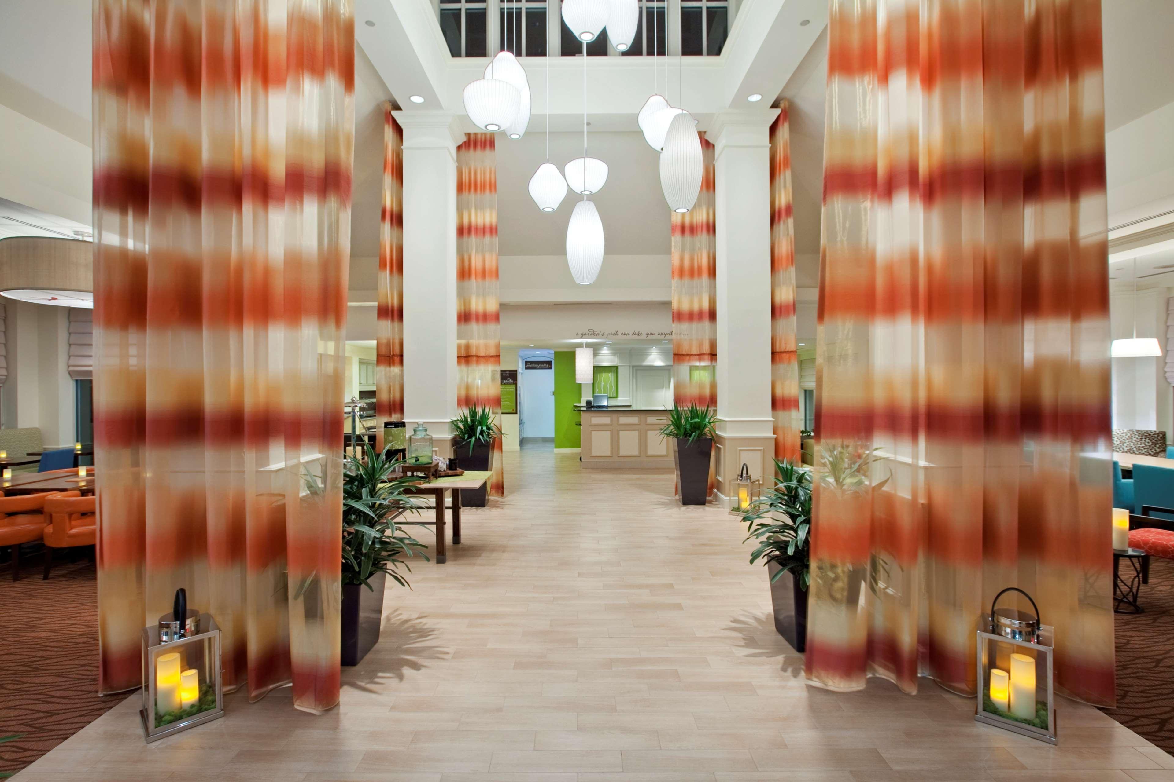 Hilton Garden Inn Bolingbrook I-55 מראה חיצוני תמונה