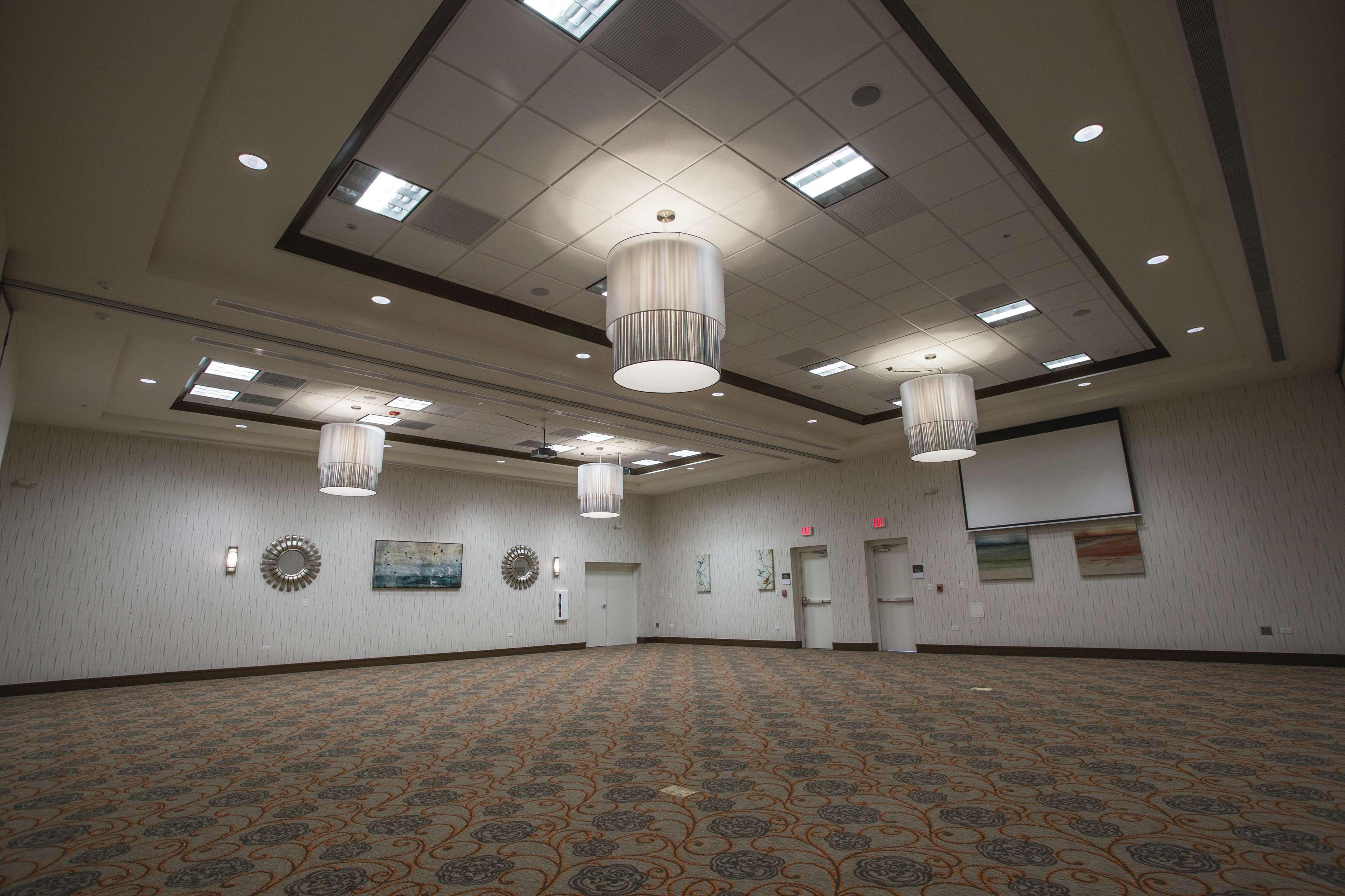 Hilton Garden Inn Bolingbrook I-55 מראה חיצוני תמונה