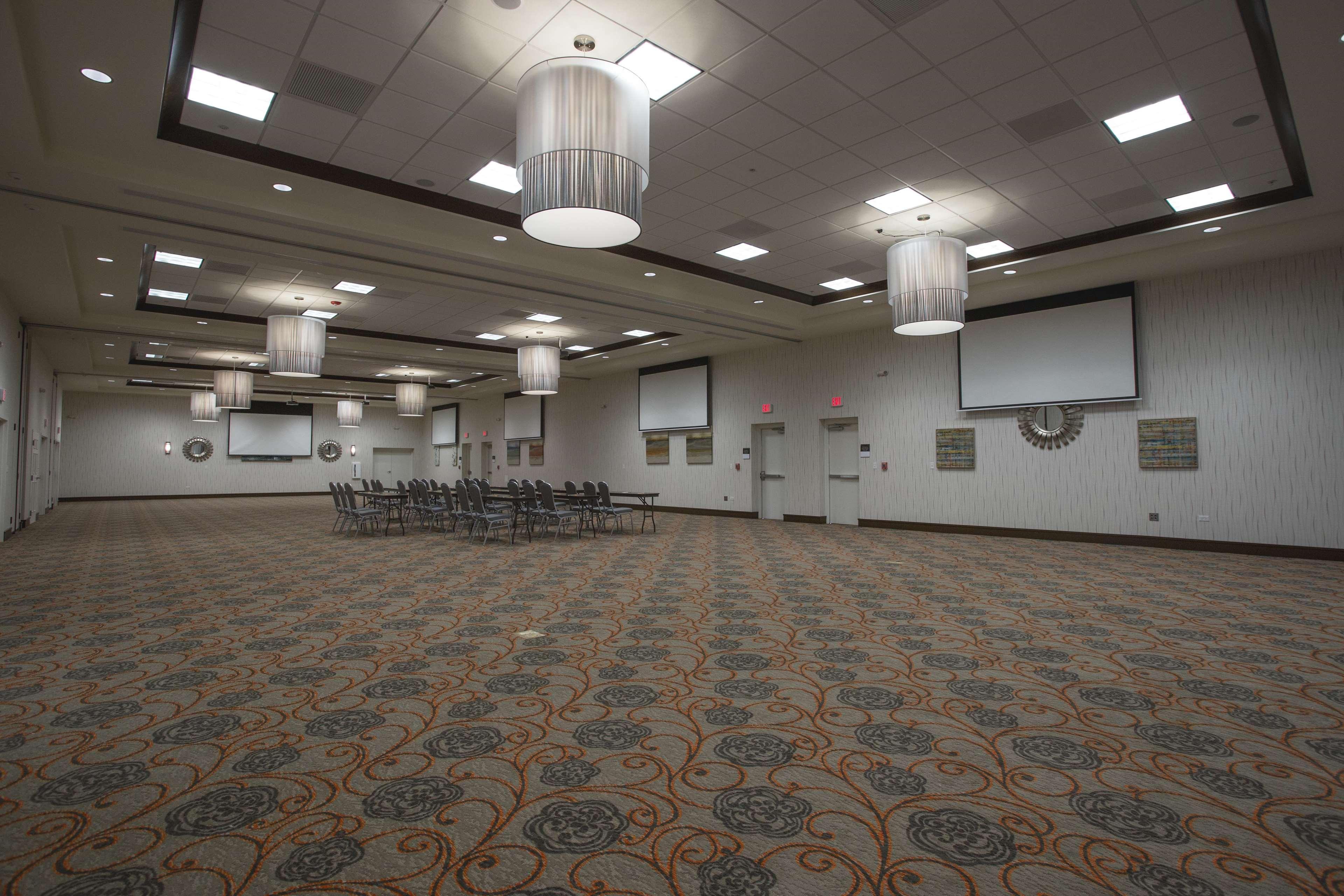 Hilton Garden Inn Bolingbrook I-55 מראה חיצוני תמונה