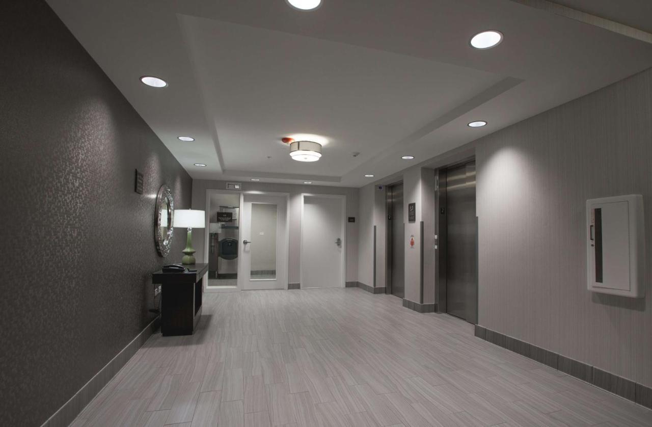Hilton Garden Inn Bolingbrook I-55 מראה חיצוני תמונה