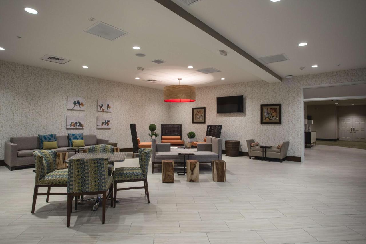 Hilton Garden Inn Bolingbrook I-55 מראה חיצוני תמונה