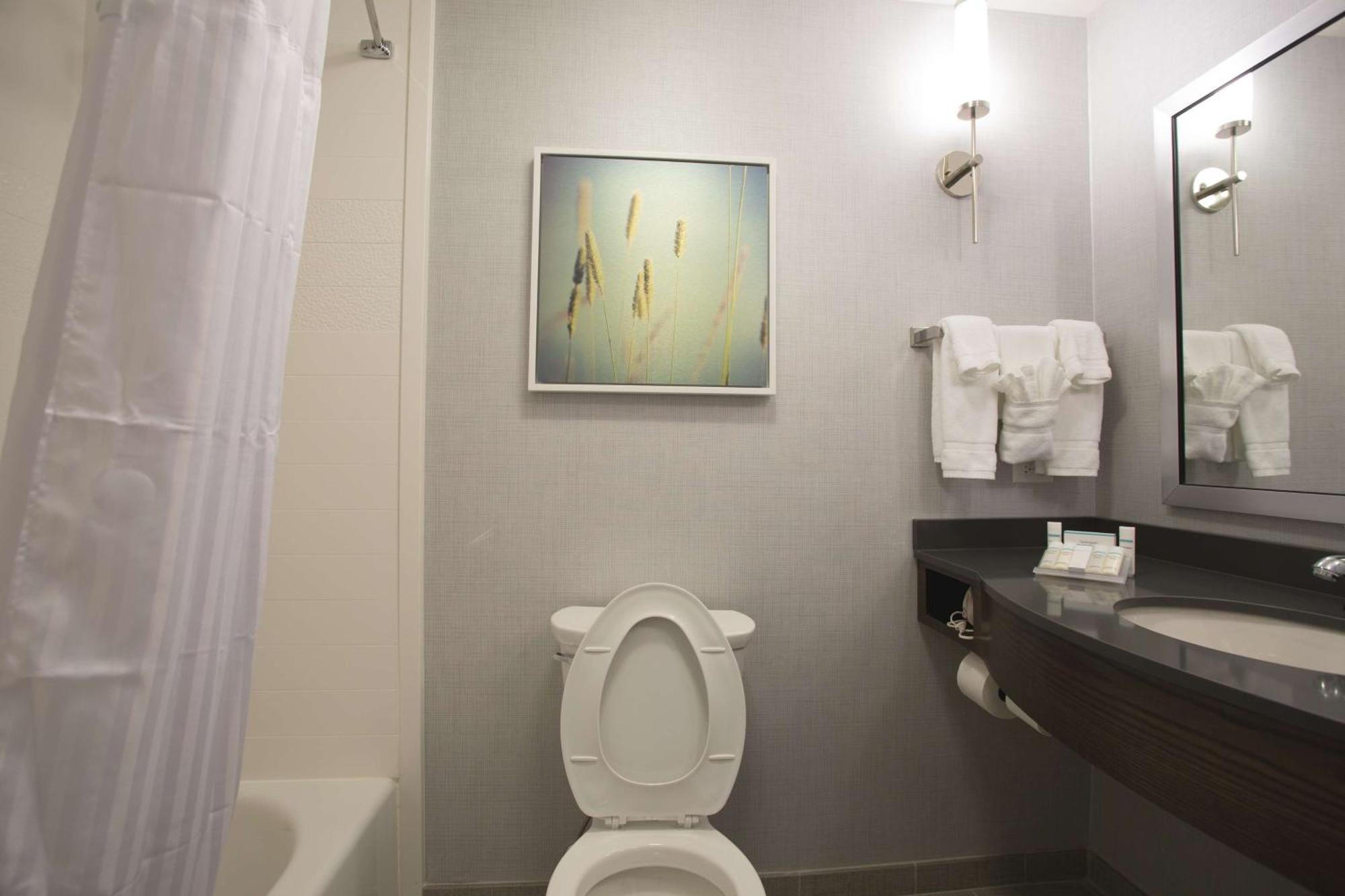 Hilton Garden Inn Bolingbrook I-55 מראה חיצוני תמונה