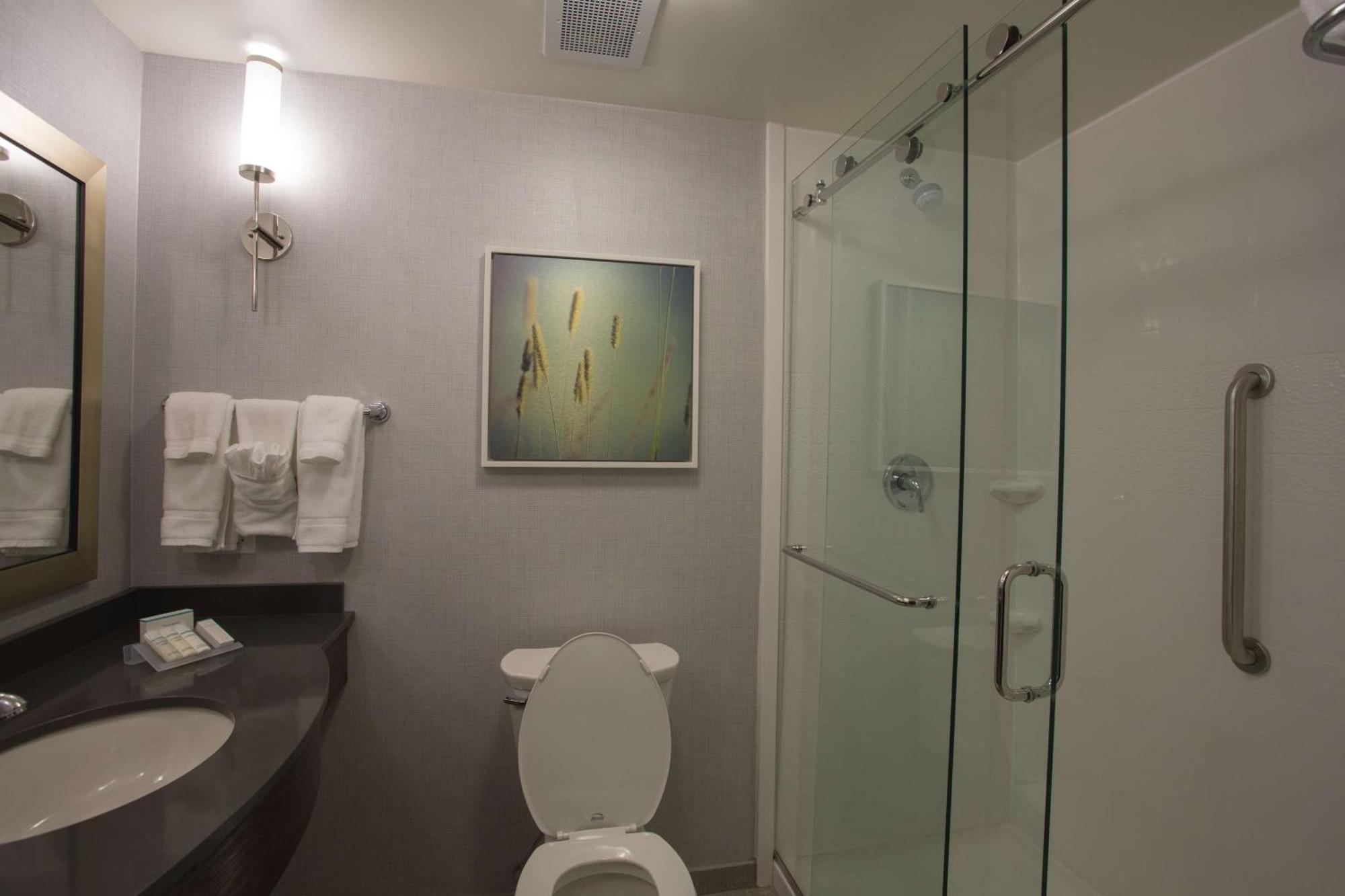 Hilton Garden Inn Bolingbrook I-55 מראה חיצוני תמונה