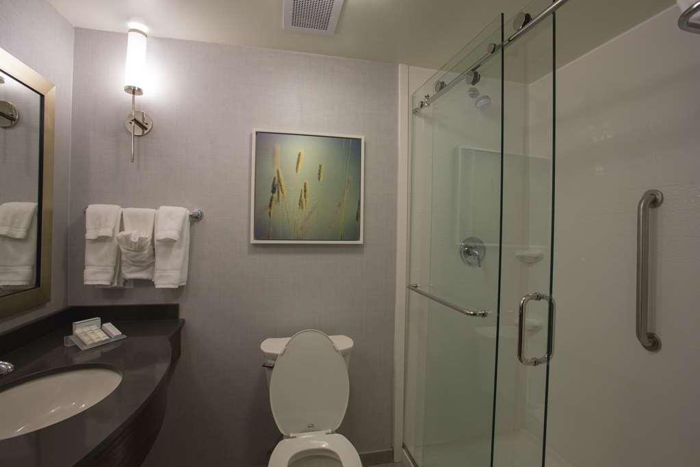 Hilton Garden Inn Bolingbrook I-55 חדר תמונה